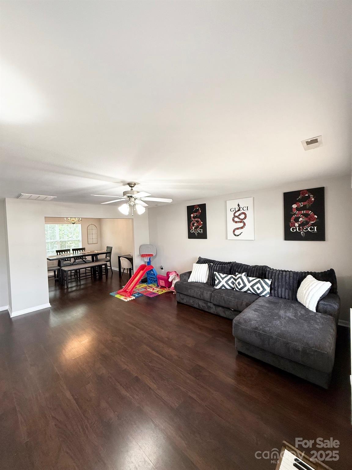 223 Stockbridge Drive