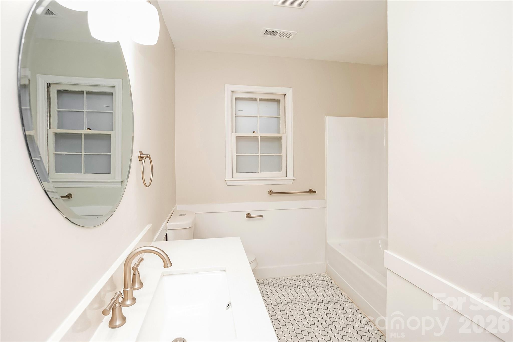 Raeburn - Residential