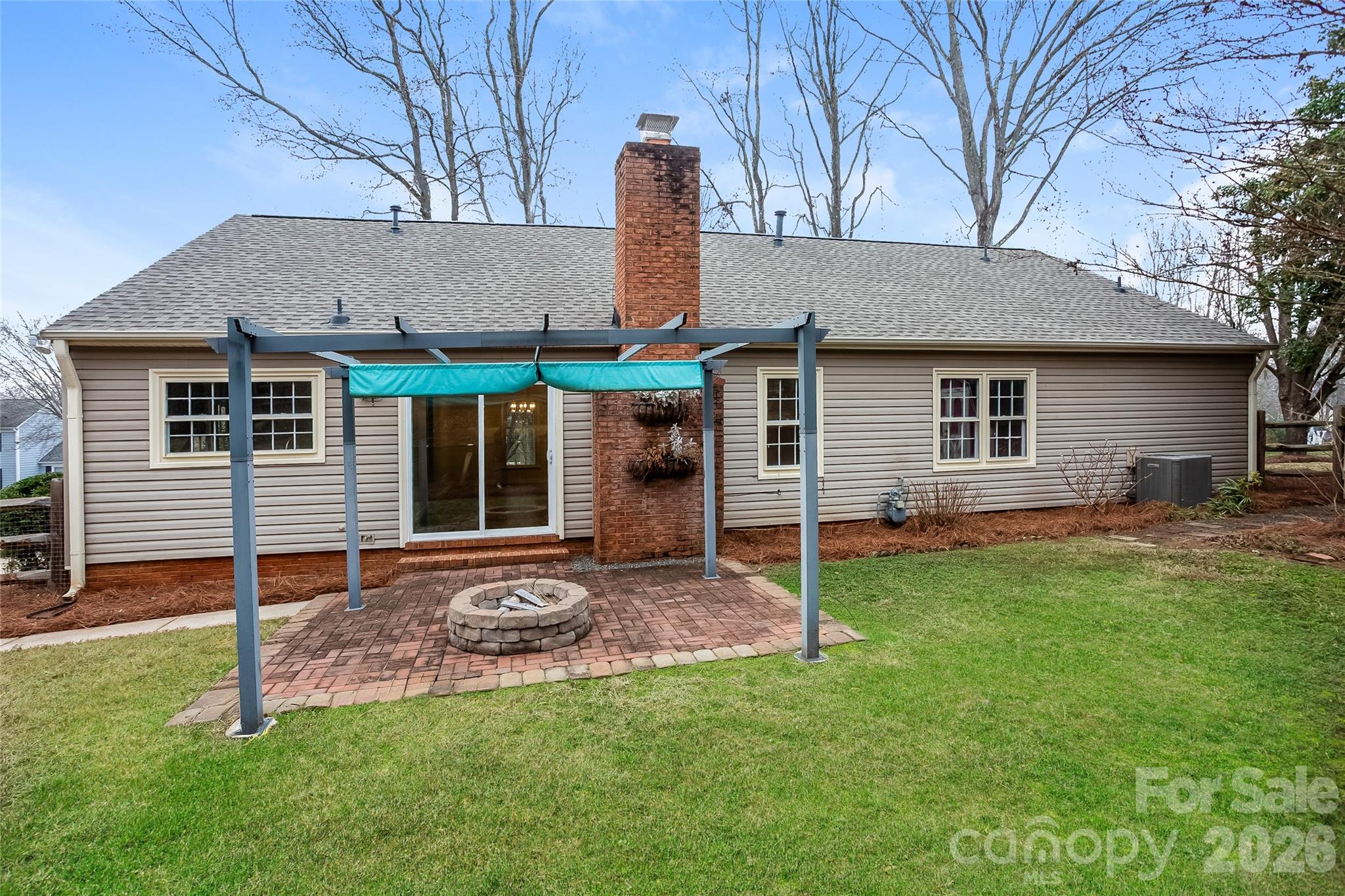 Raeburn - Residential