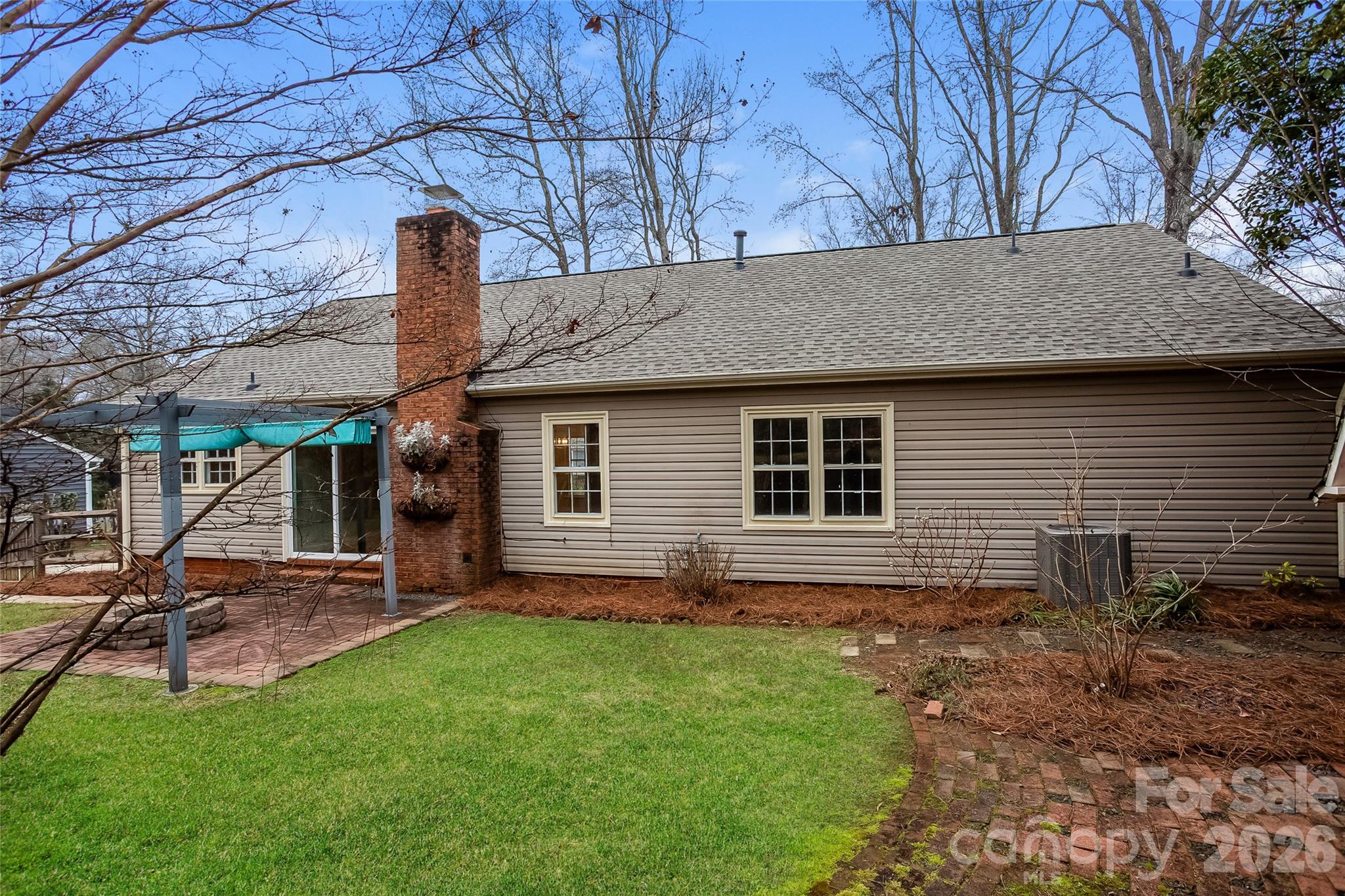 Raeburn - Residential