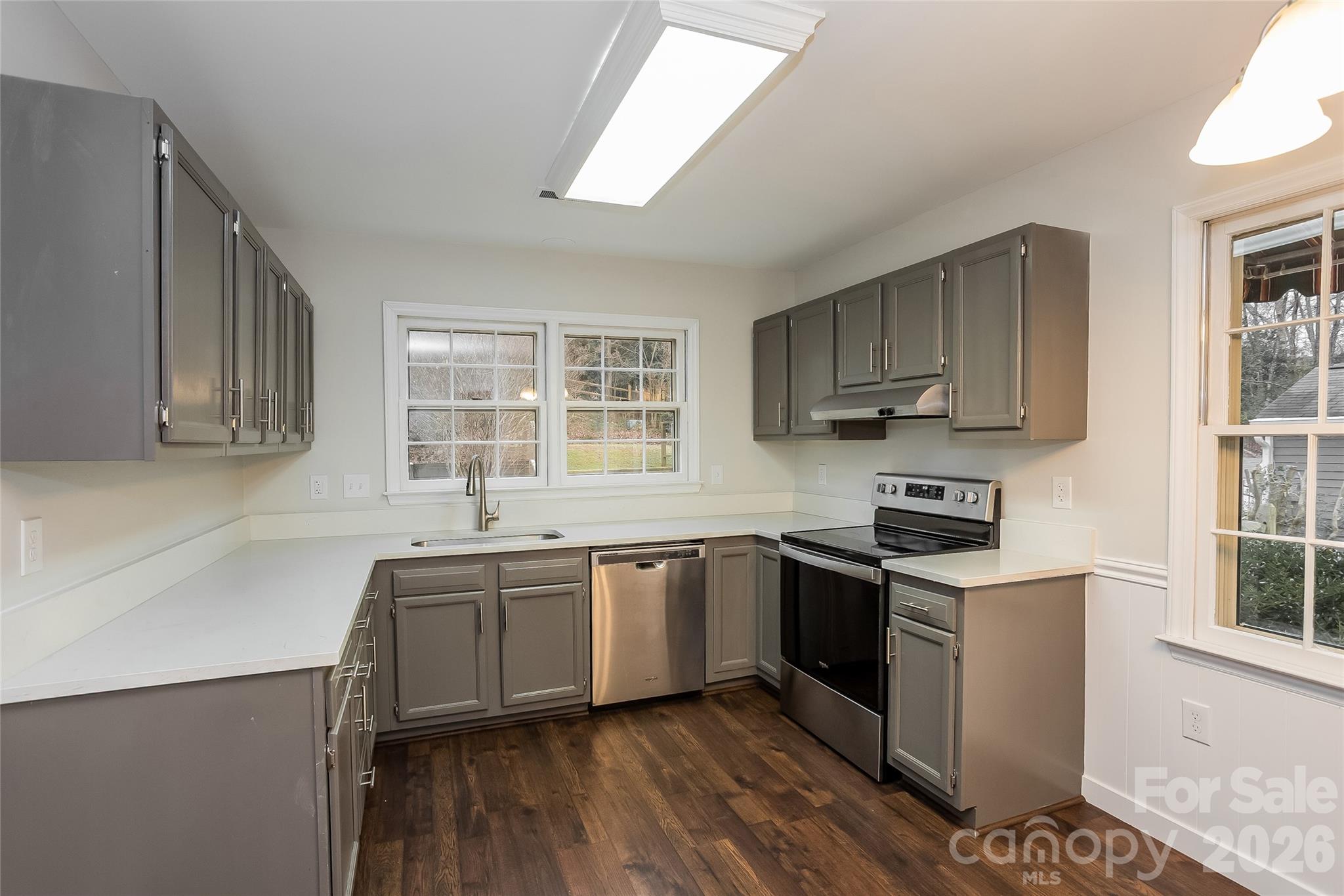 Raeburn - Residential