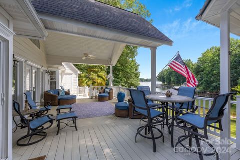 A home in Mooresville