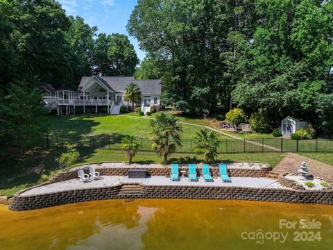 A home in Mooresville