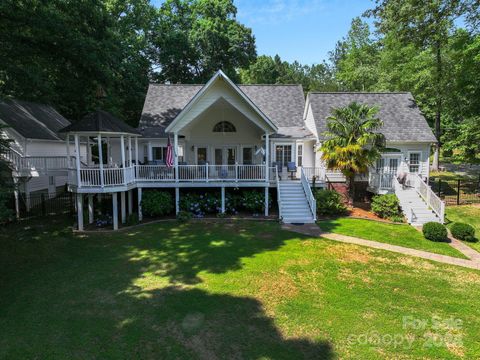 A home in Mooresville