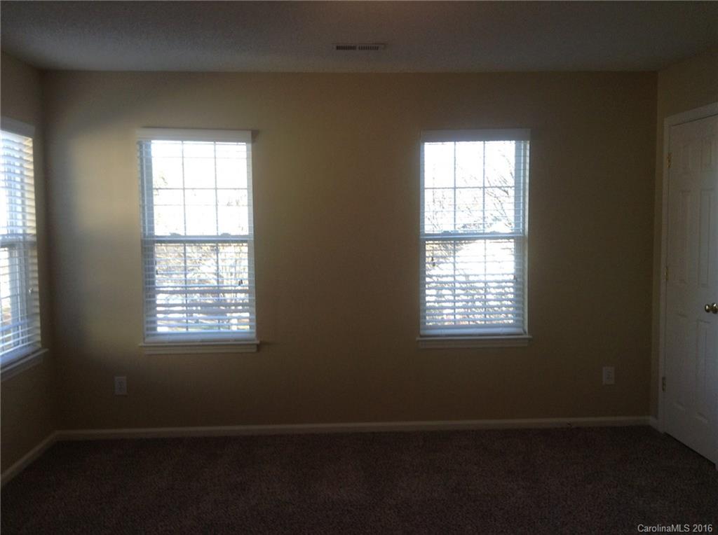 Ridge Crossing - Residential Lease