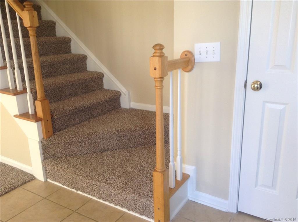 Ridge Crossing - Residential Lease