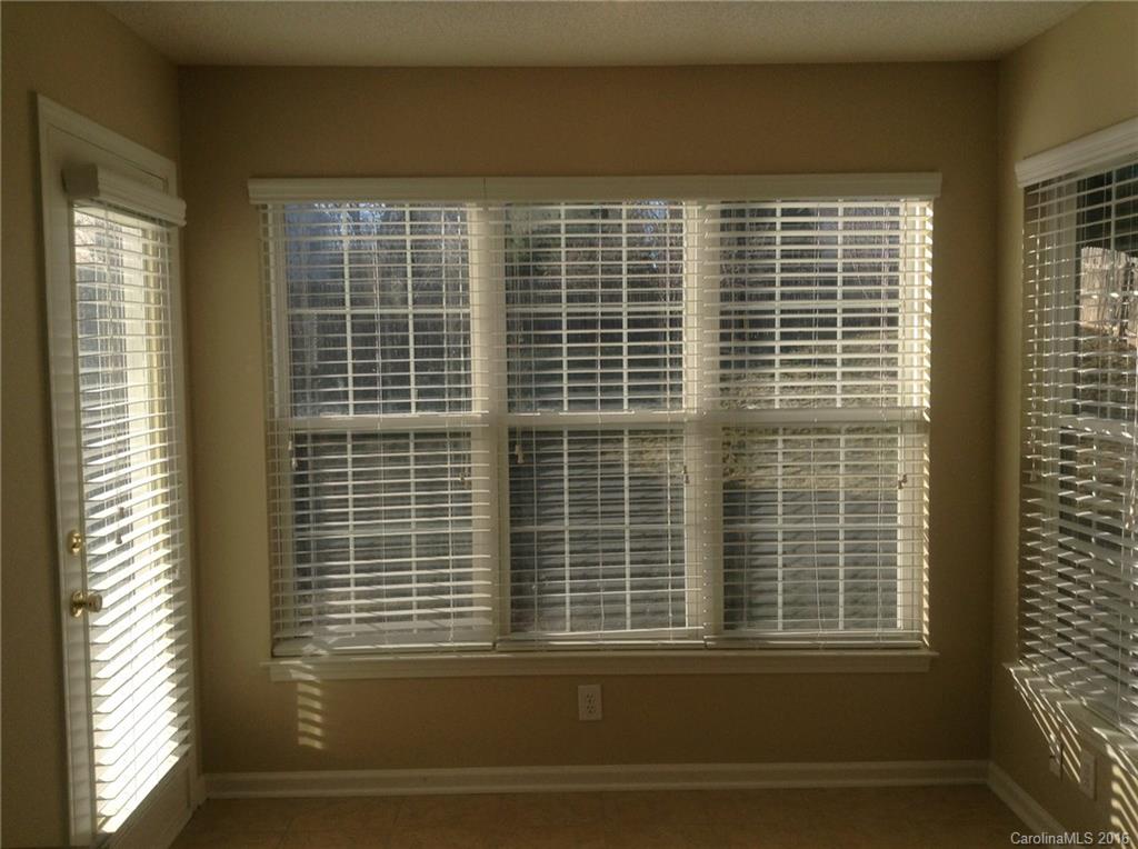 Ridge Crossing - Residential Lease