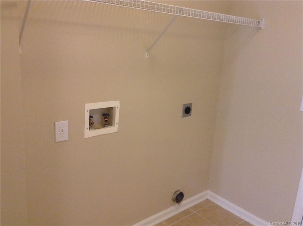 Ridge Crossing - Residential Lease