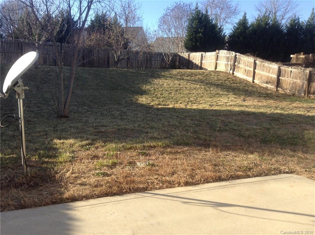 Ridge Crossing - Residential Lease