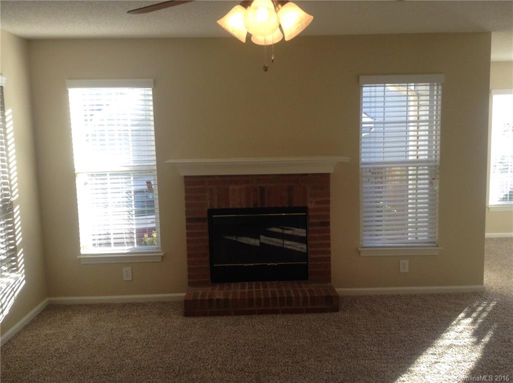 Ridge Crossing - Residential Lease