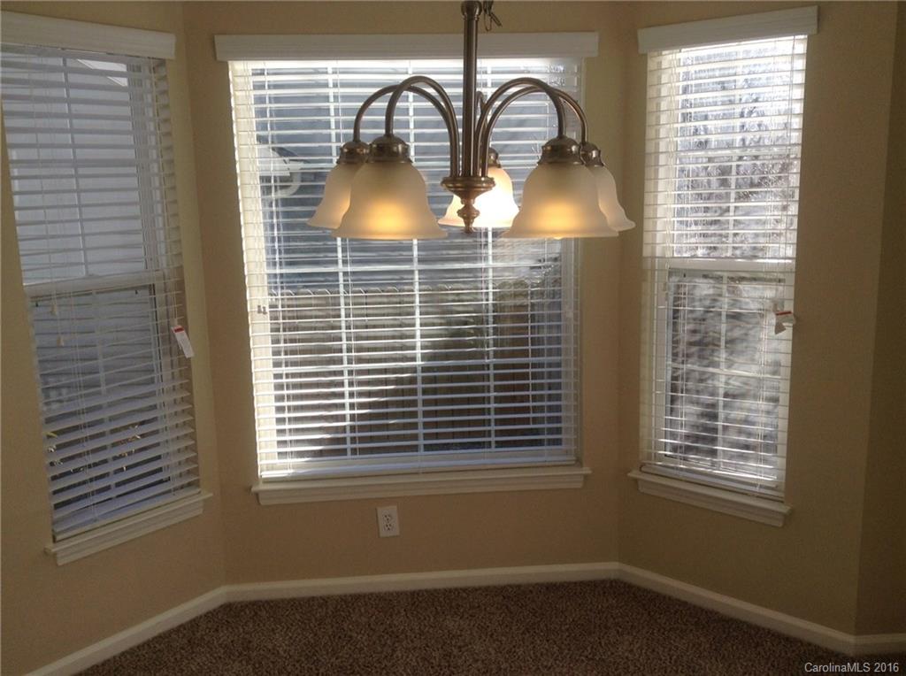 Ridge Crossing - Residential Lease