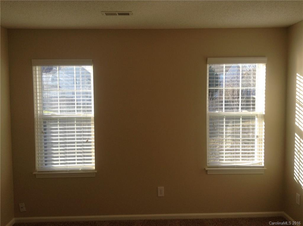 Ridge Crossing - Residential Lease