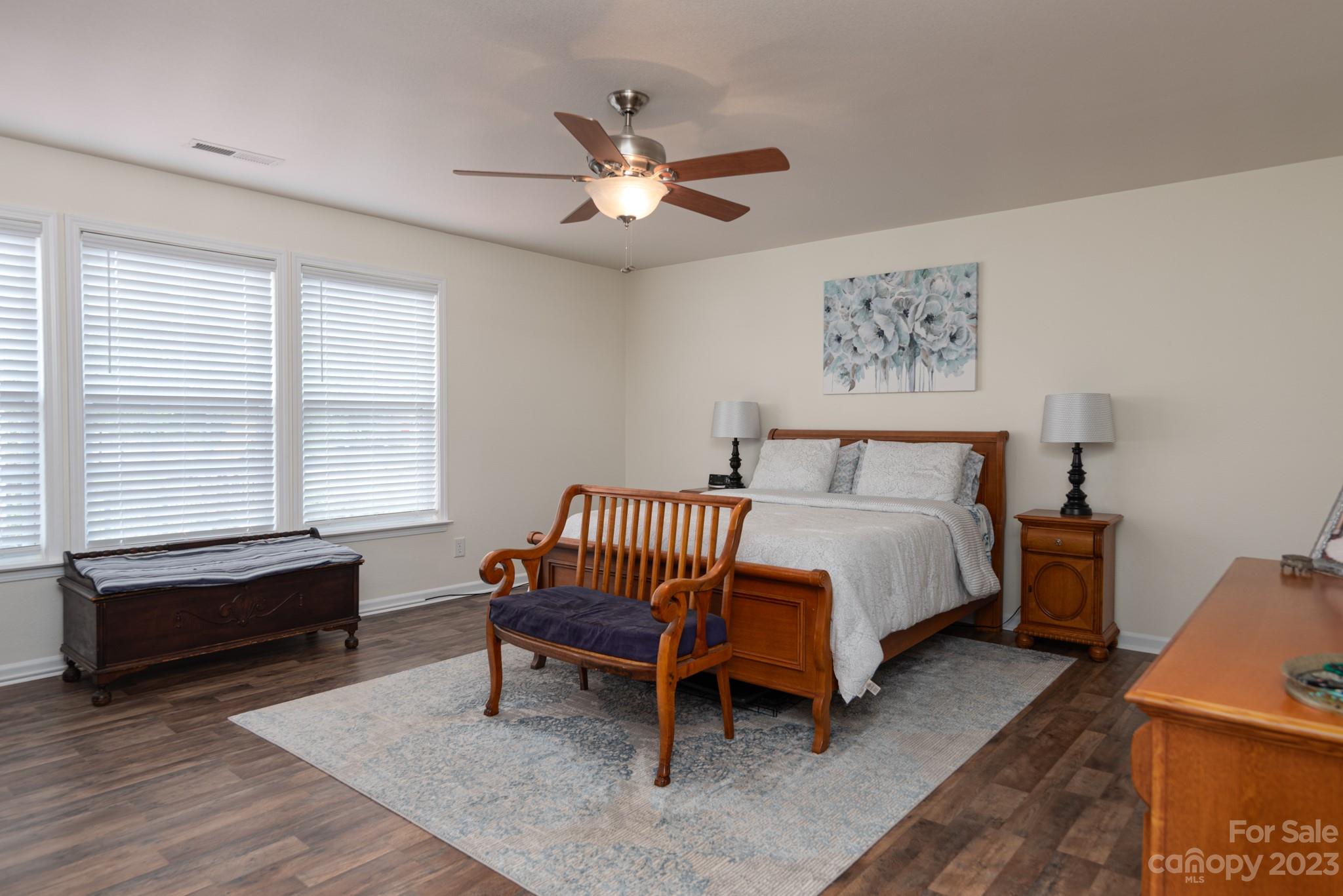 Baden Village - Residential