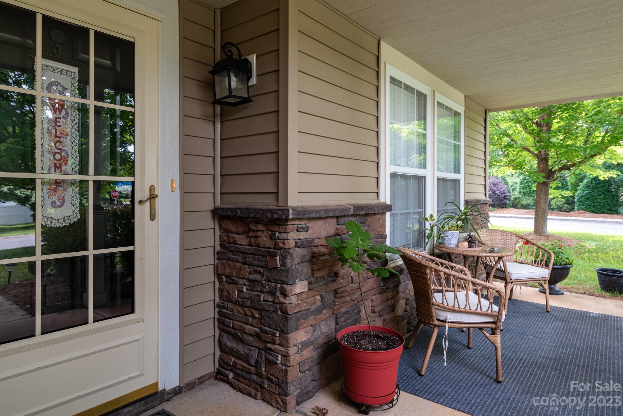 Baden Village - Residential