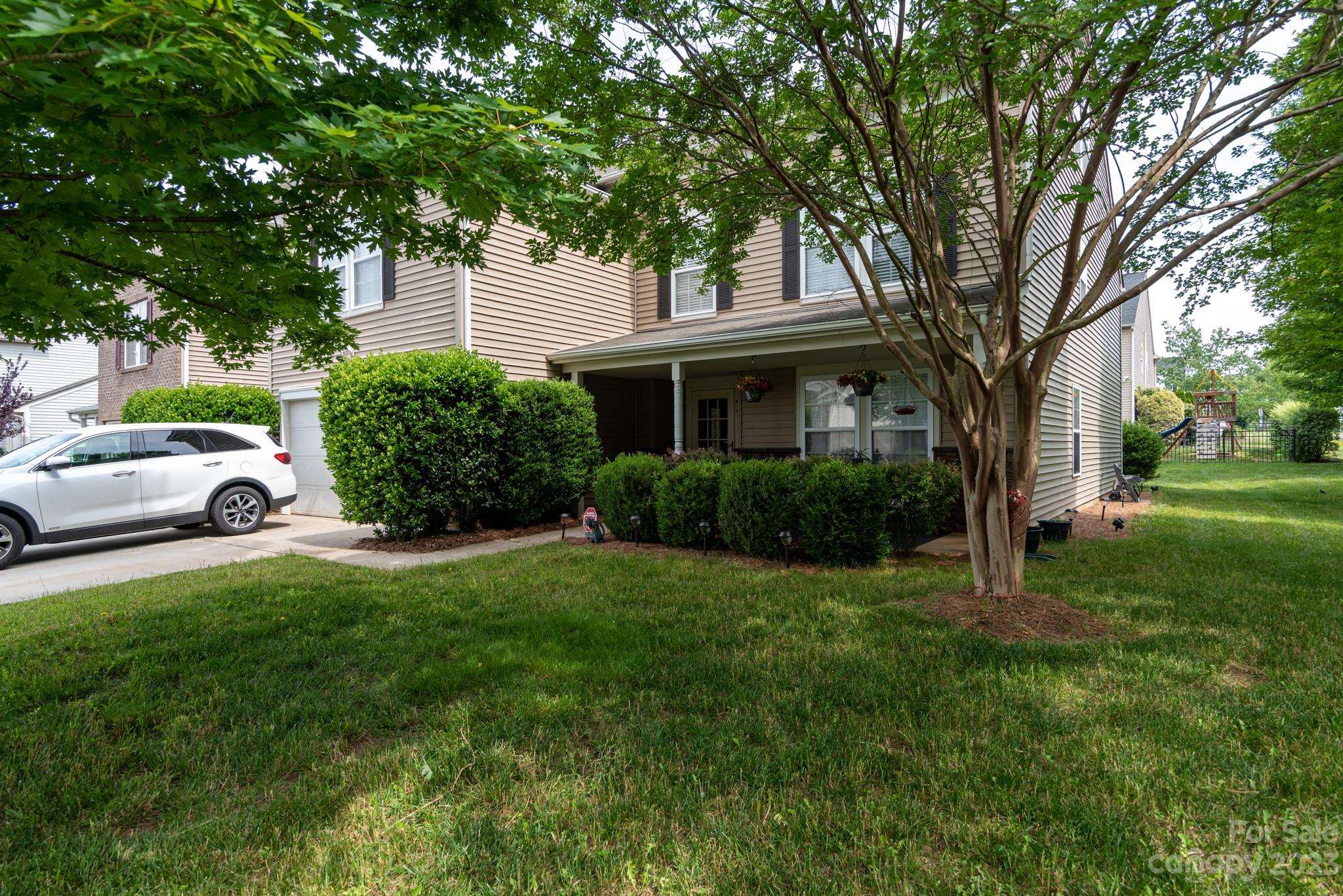 Baden Village - Residential