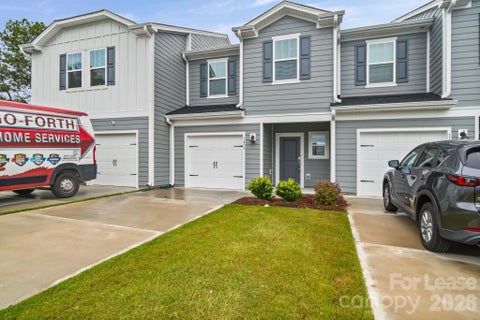 Photo of 1413 Old Rivers Road, Concord, NC 28027 (MLS # 4408115)
