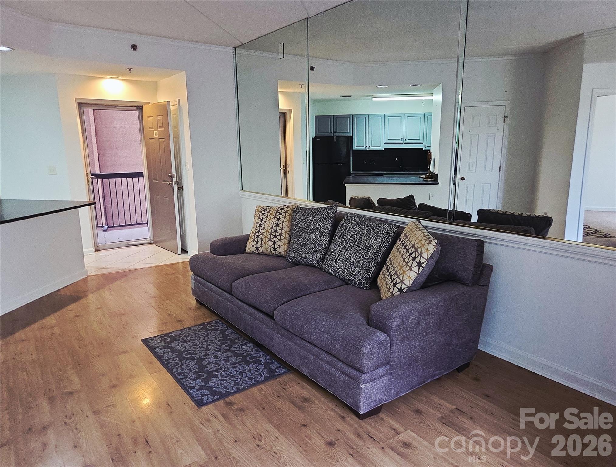 Kensington Place - Residential