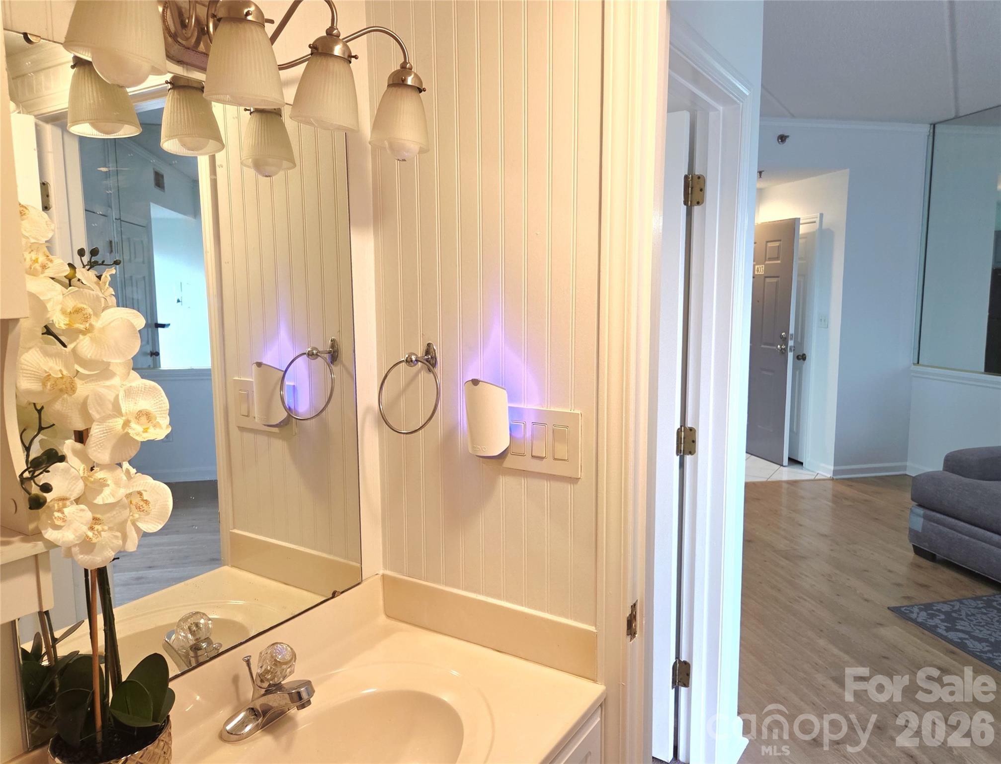 Kensington Place - Residential