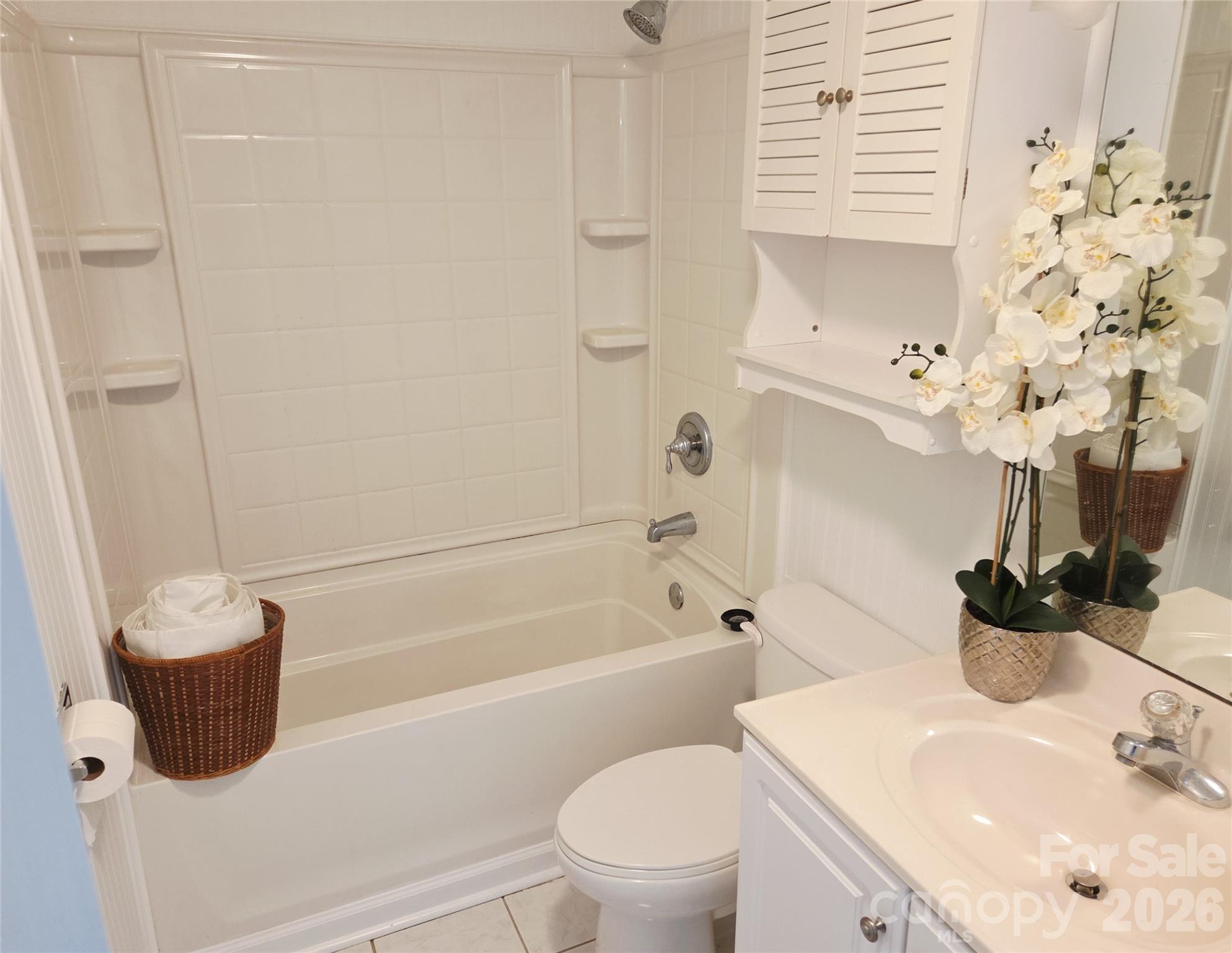 Kensington Place - Residential