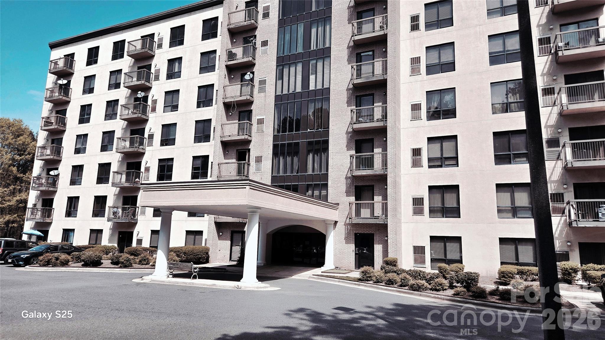 Kensington Place - Residential