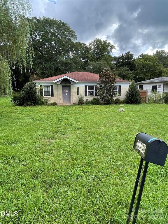 Riverside - Residential