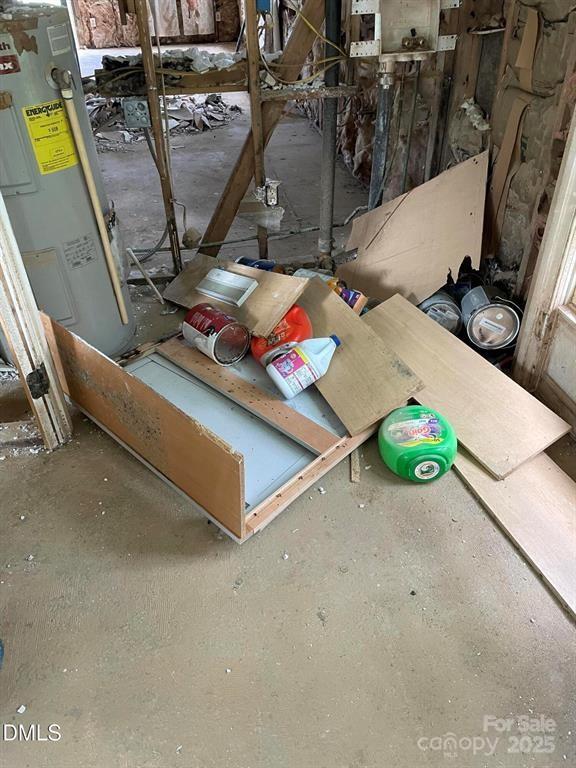 Riverside - Residential