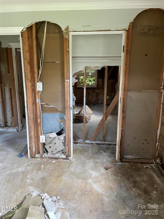 Riverside - Residential