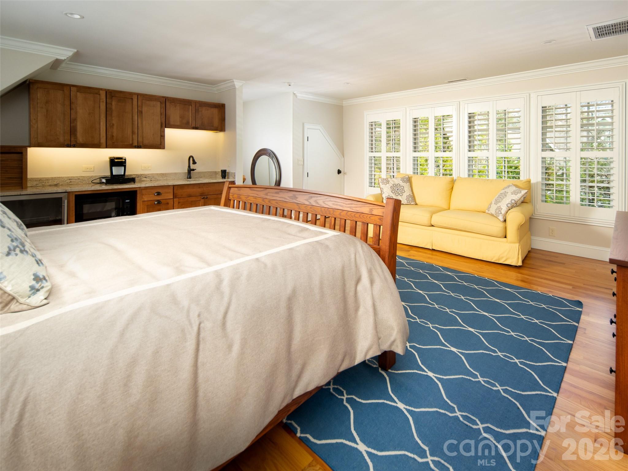 Ramble Biltmore Forest - Residential