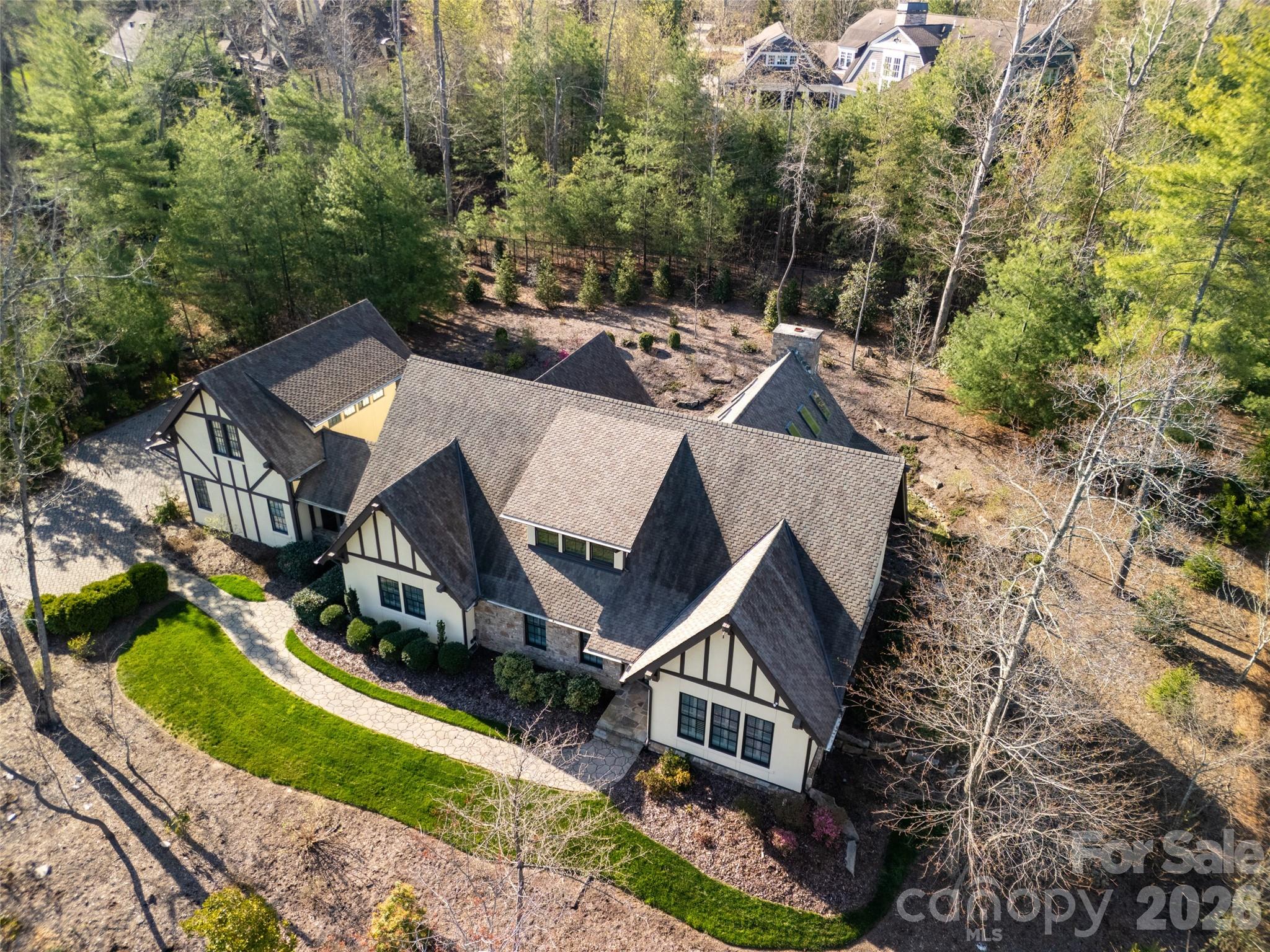 Ramble Biltmore Forest - Residential