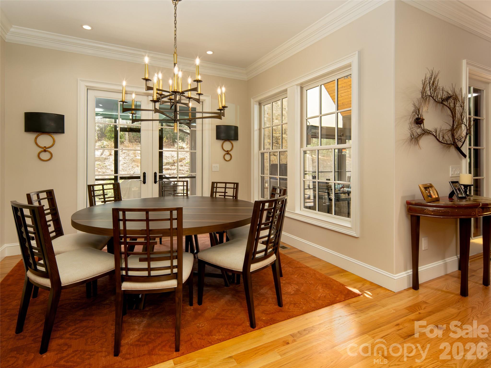 Ramble Biltmore Forest - Residential