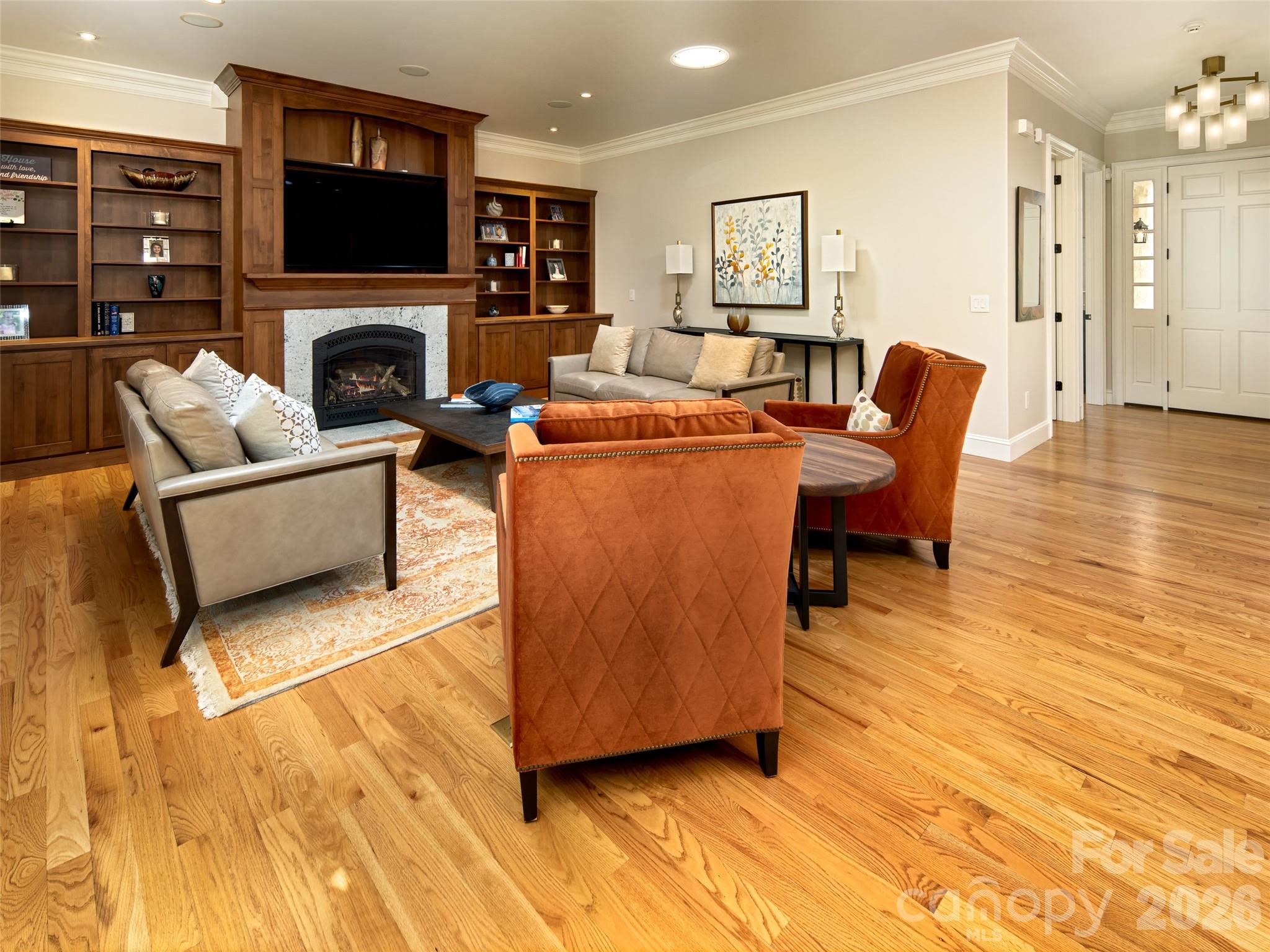 Ramble Biltmore Forest - Residential