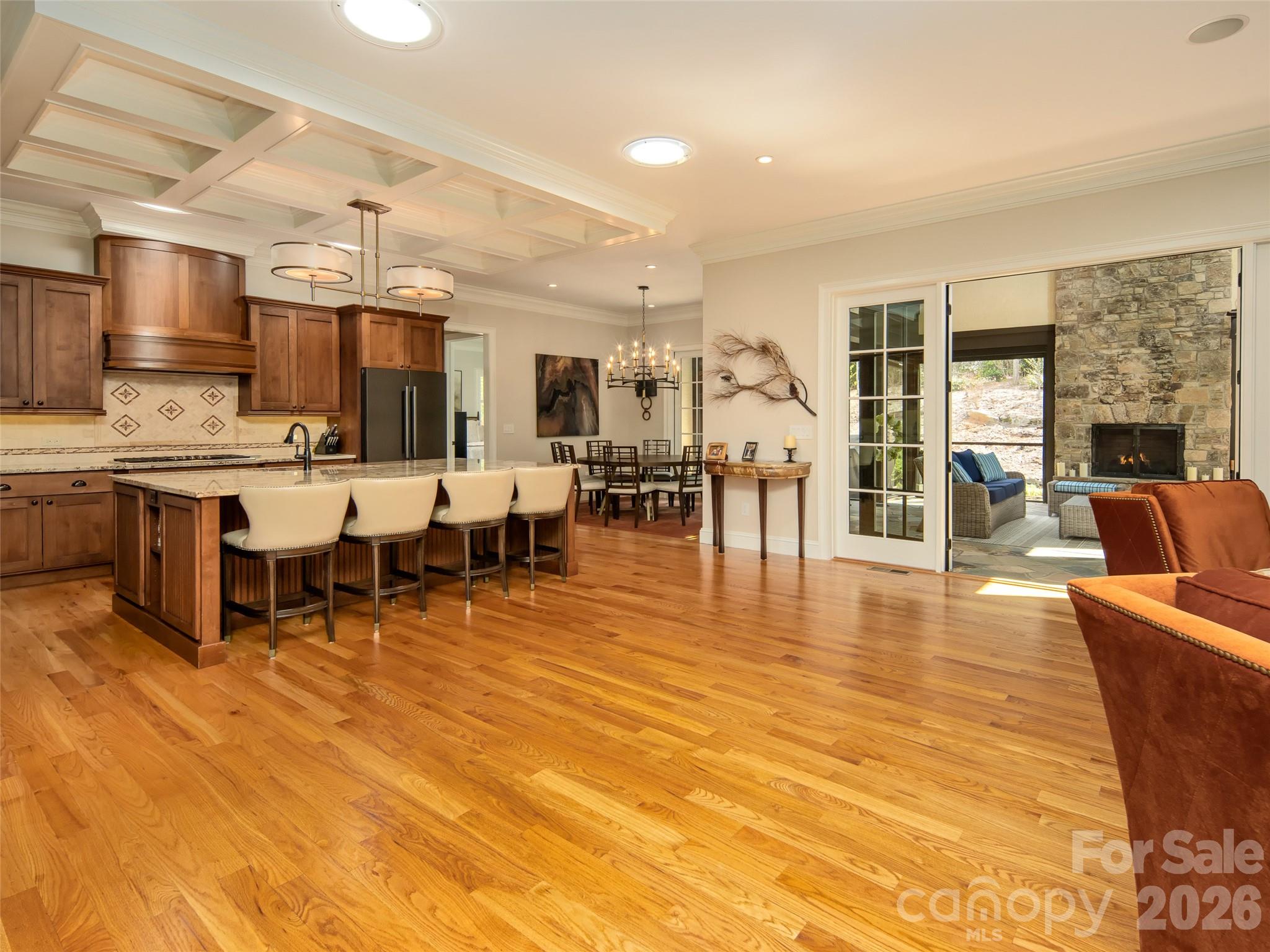 Ramble Biltmore Forest - Residential