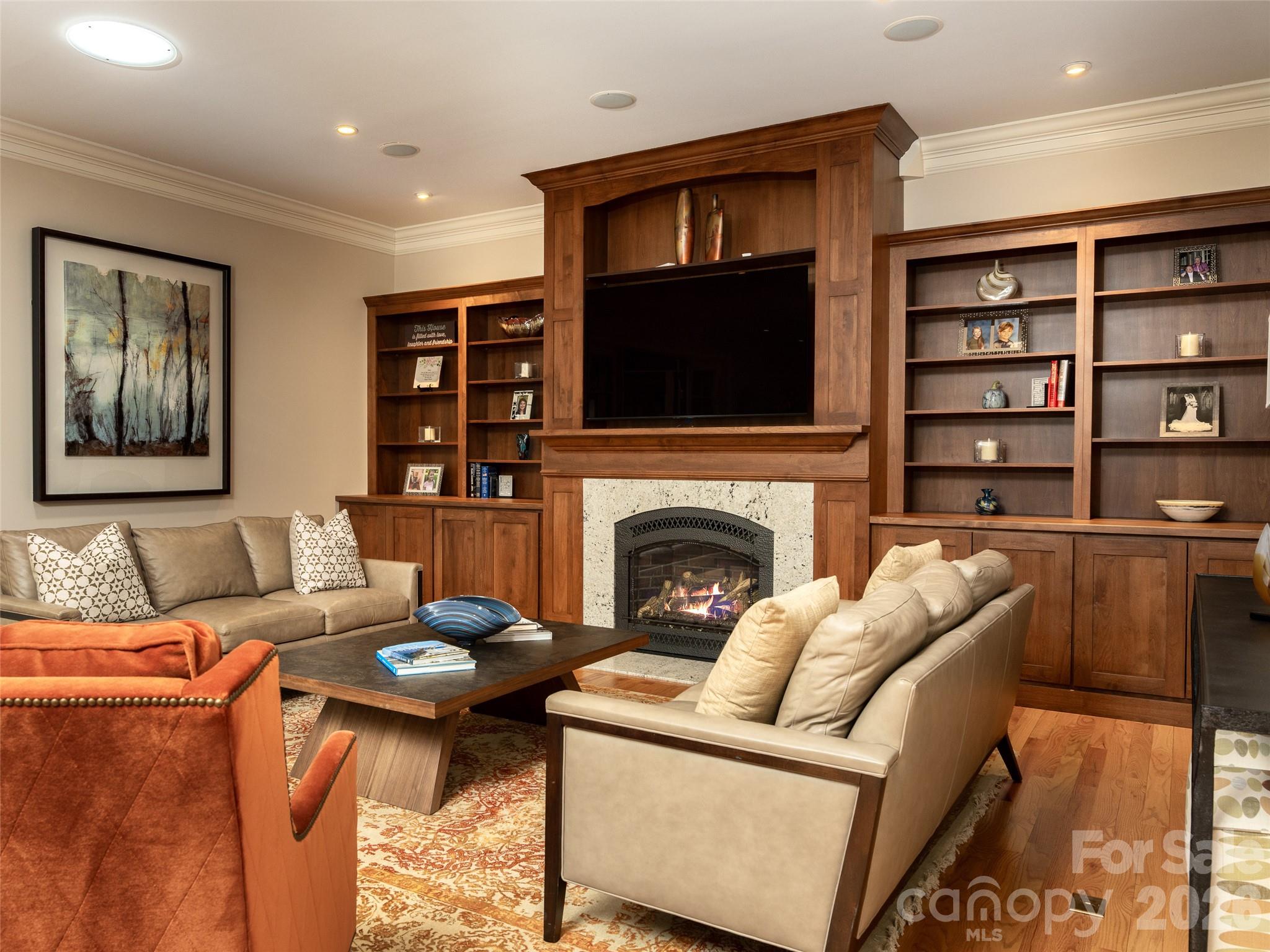 Ramble Biltmore Forest - Residential