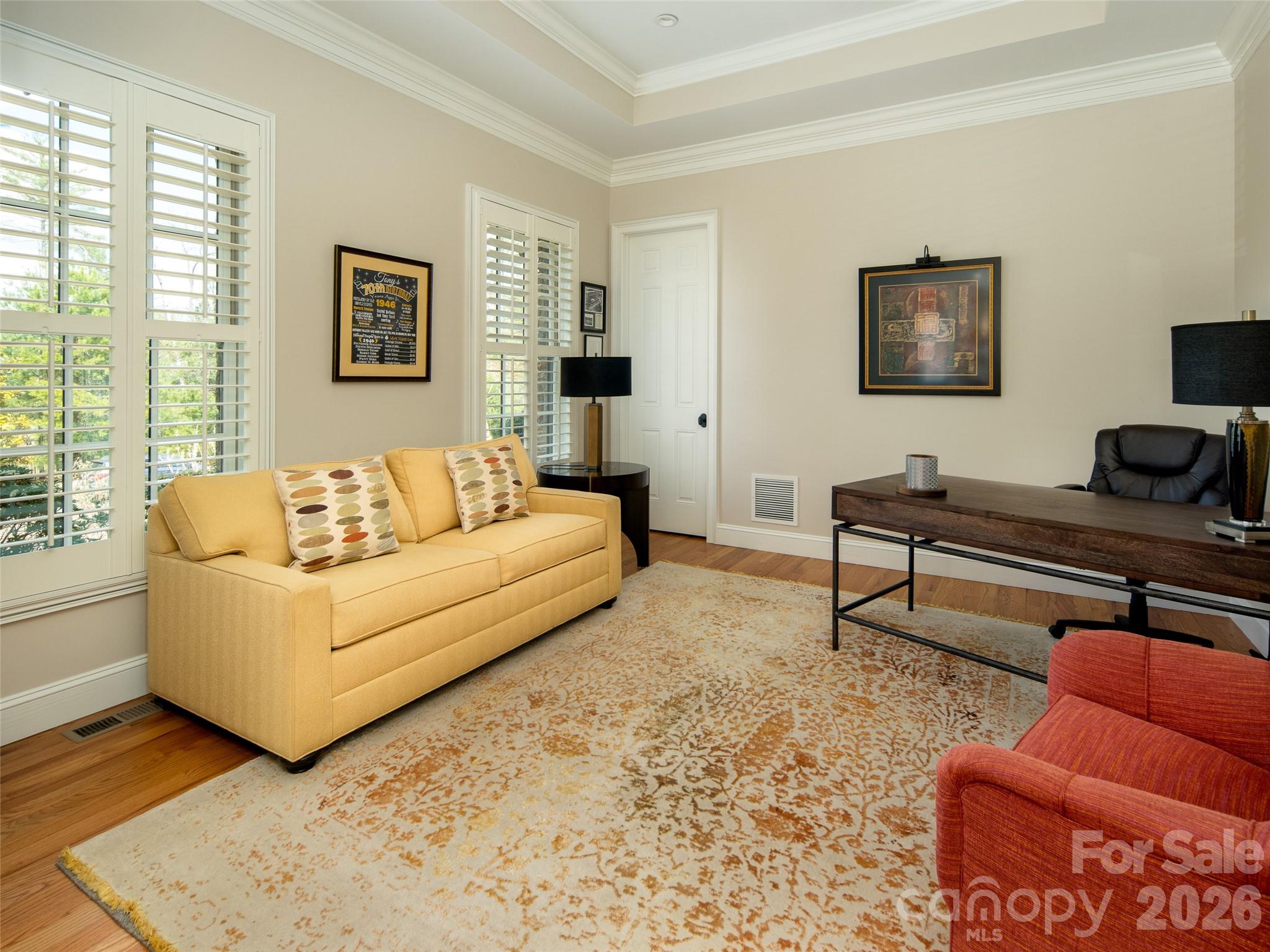 Ramble Biltmore Forest - Residential