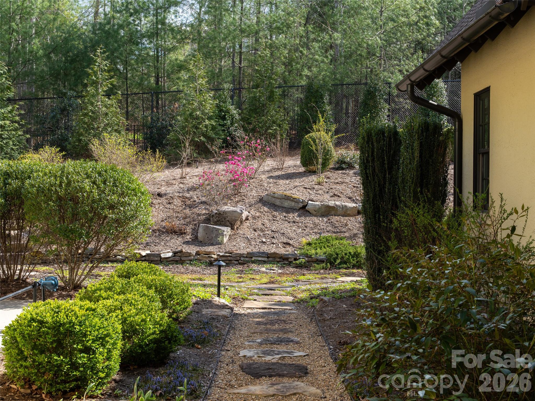 Ramble Biltmore Forest - Residential