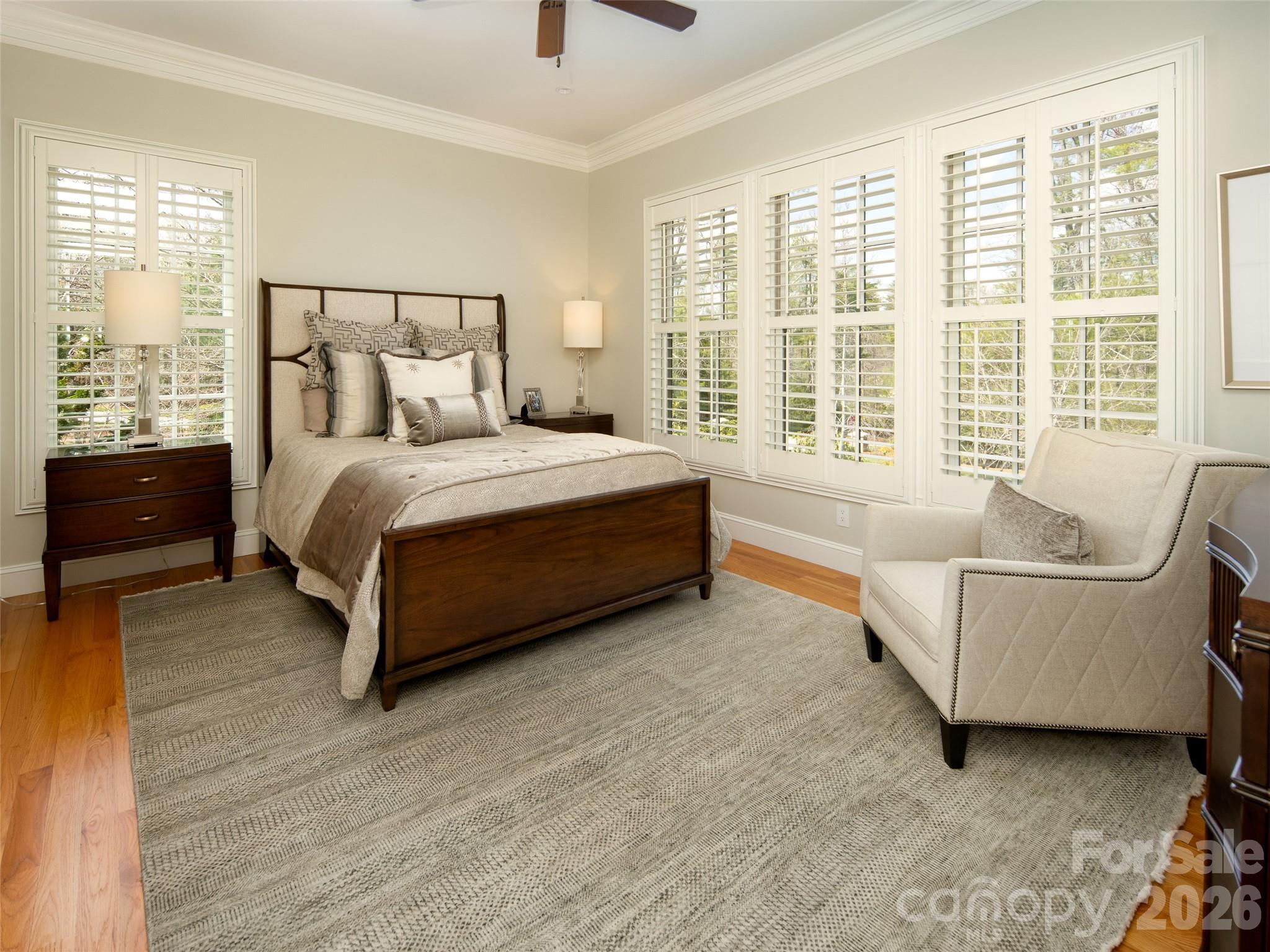 Ramble Biltmore Forest - Residential