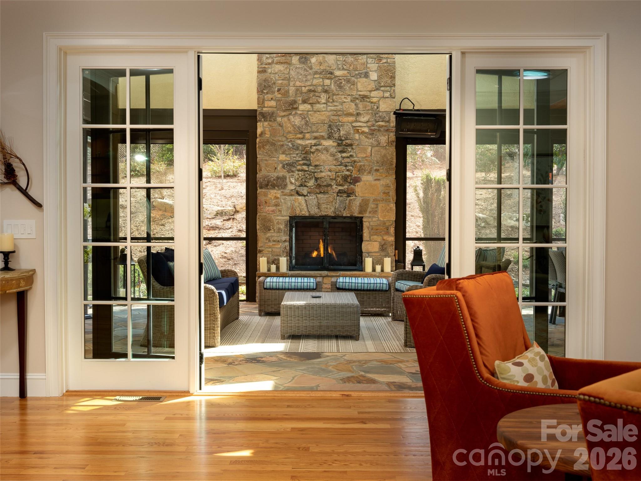 Ramble Biltmore Forest - Residential