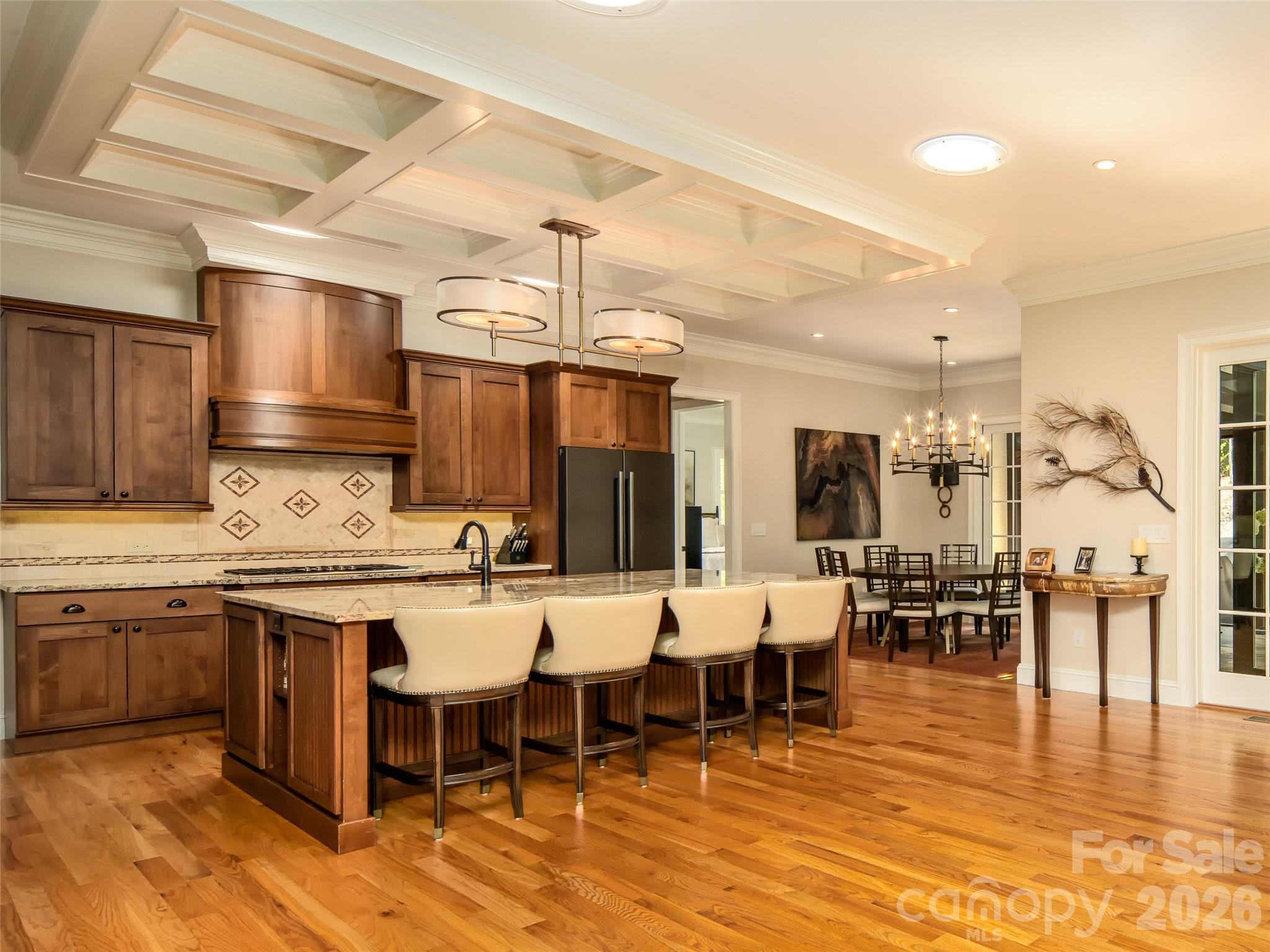 Ramble Biltmore Forest - Residential