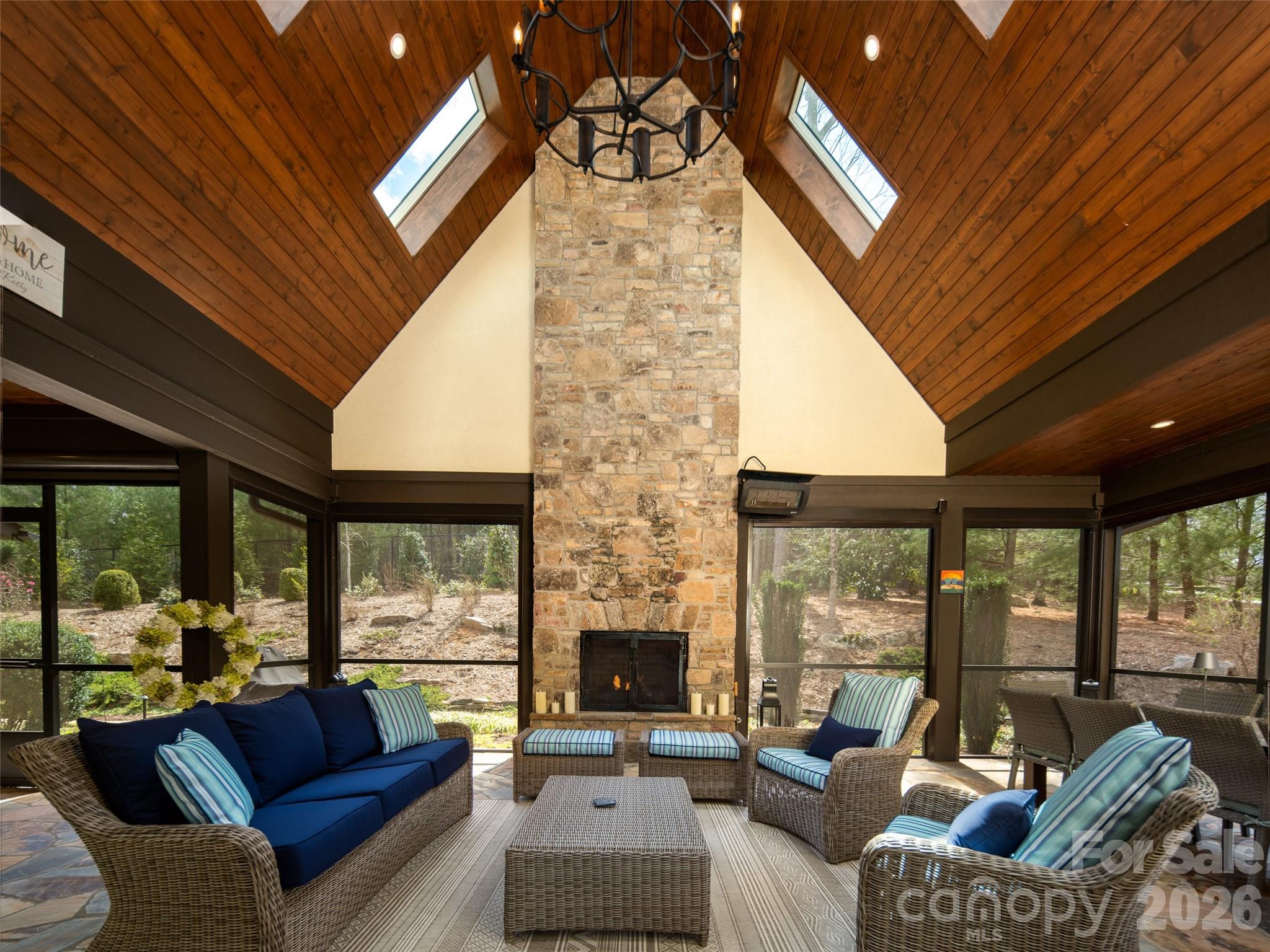 Ramble Biltmore Forest - Residential