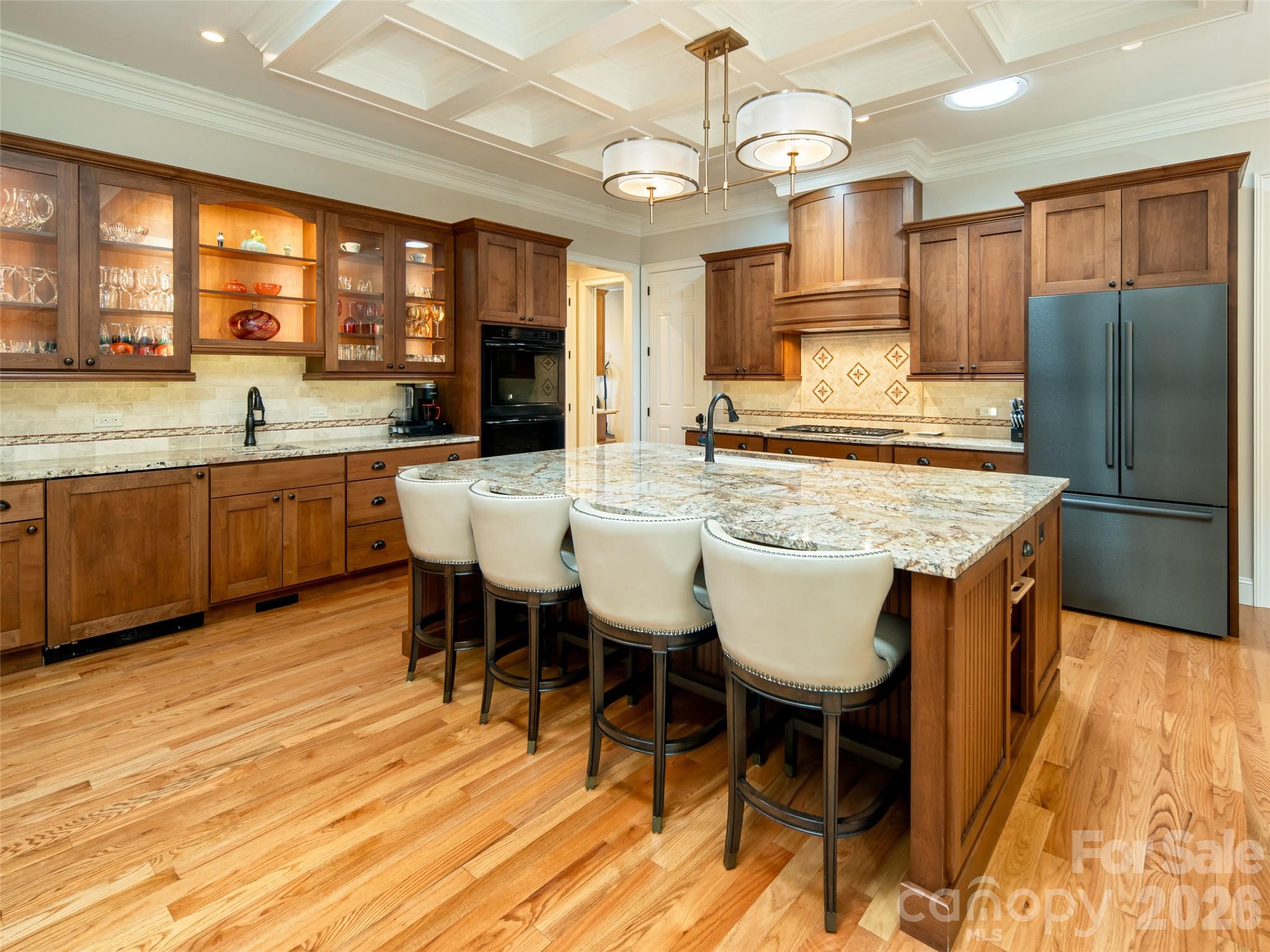 Ramble Biltmore Forest - Residential