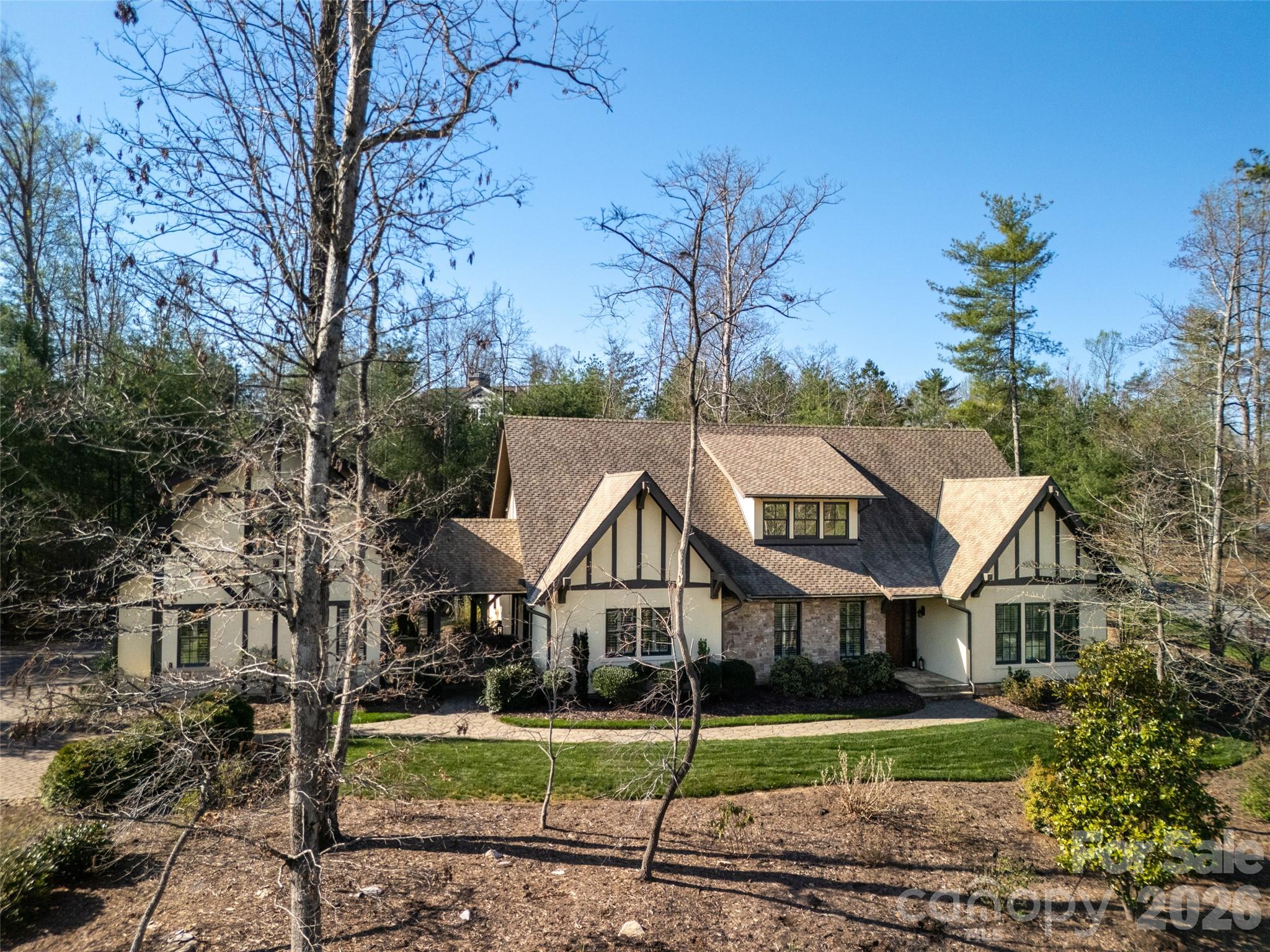 Ramble Biltmore Forest - Residential