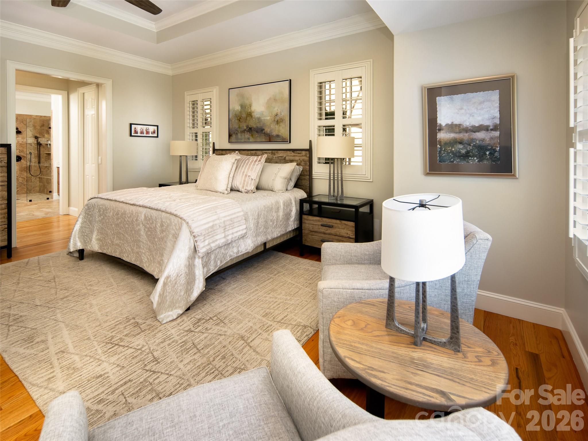 Ramble Biltmore Forest - Residential