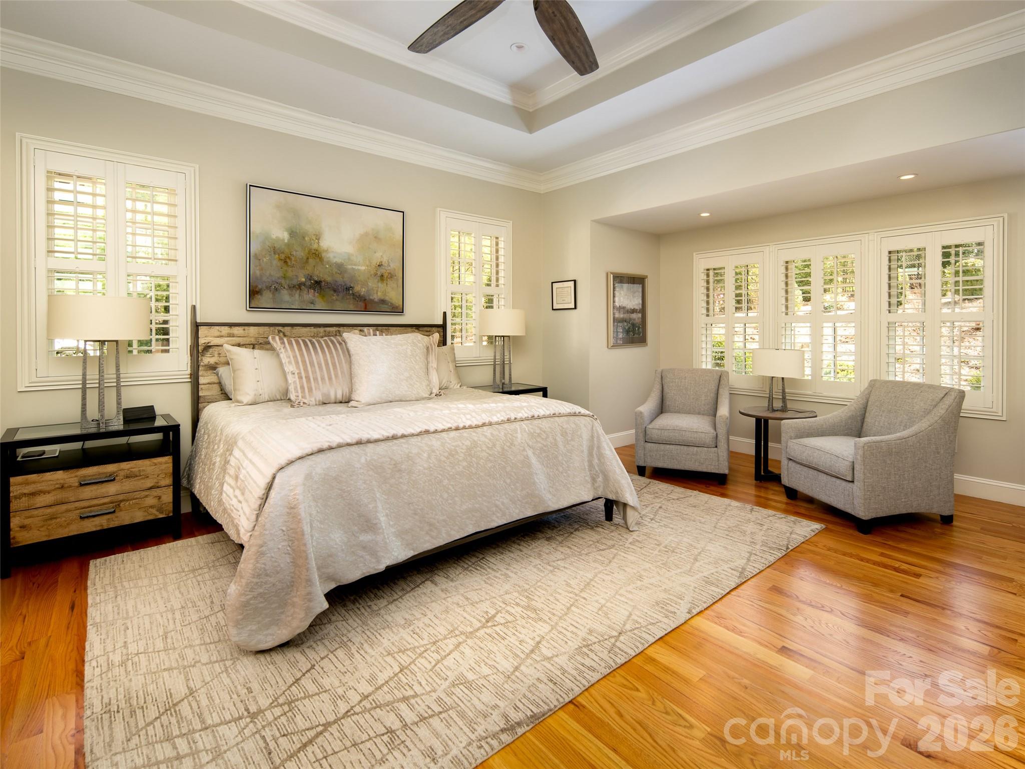 Ramble Biltmore Forest - Residential