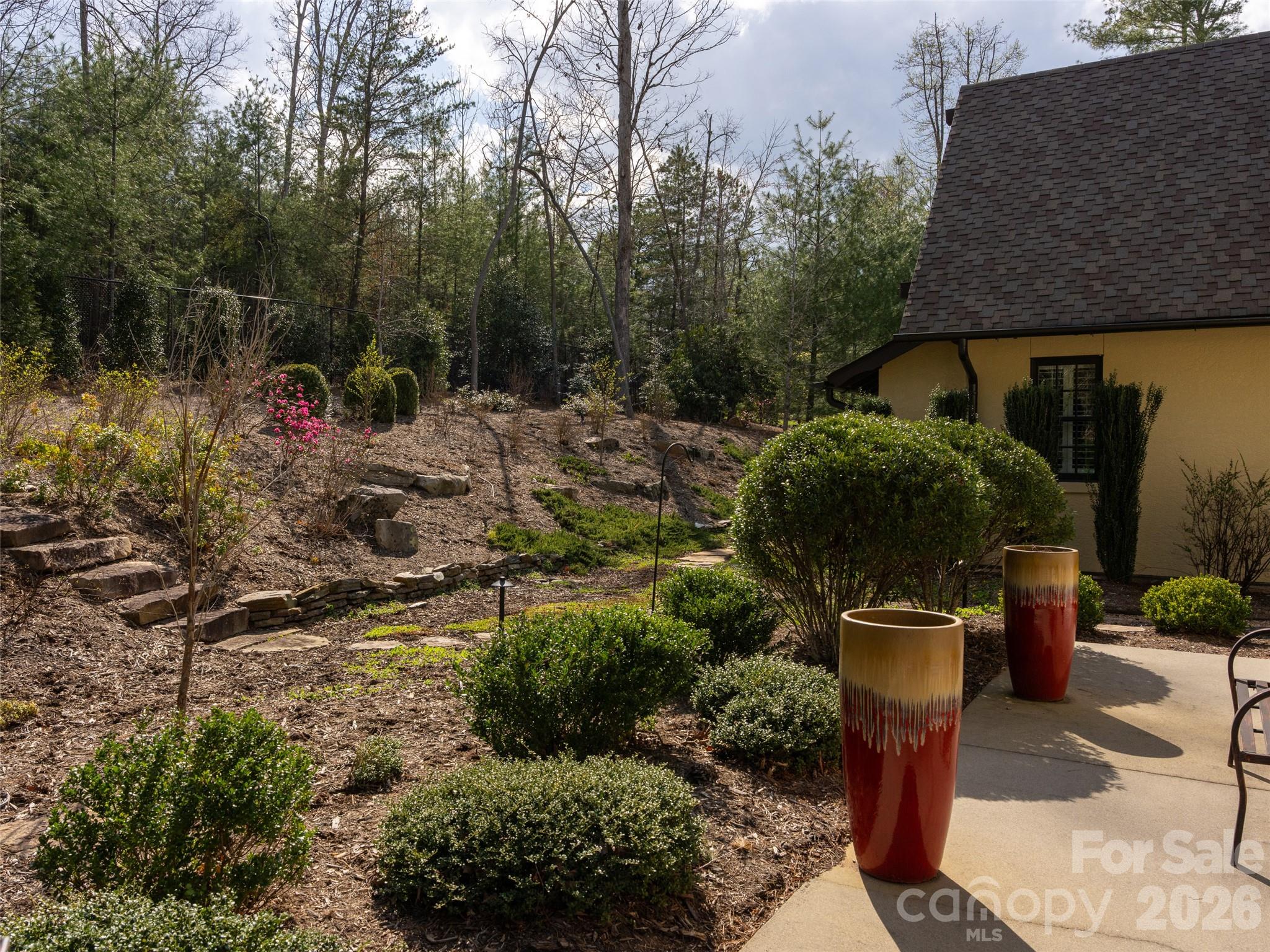 Ramble Biltmore Forest - Residential