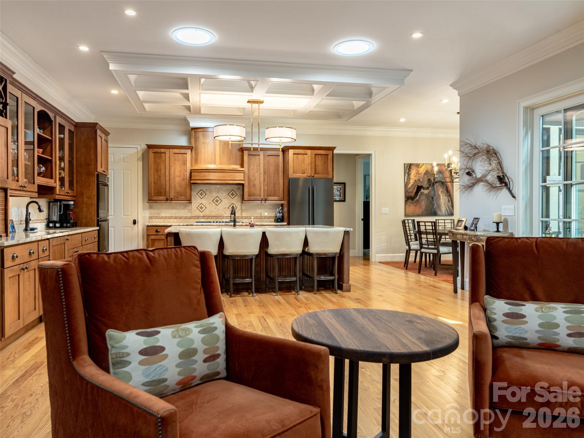 Ramble Biltmore Forest - Residential