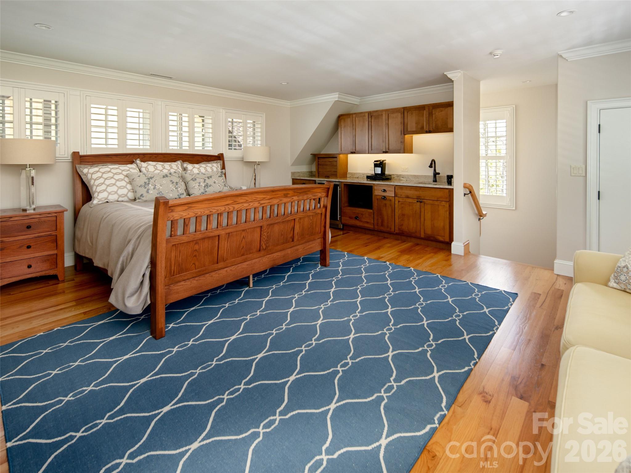 Ramble Biltmore Forest - Residential