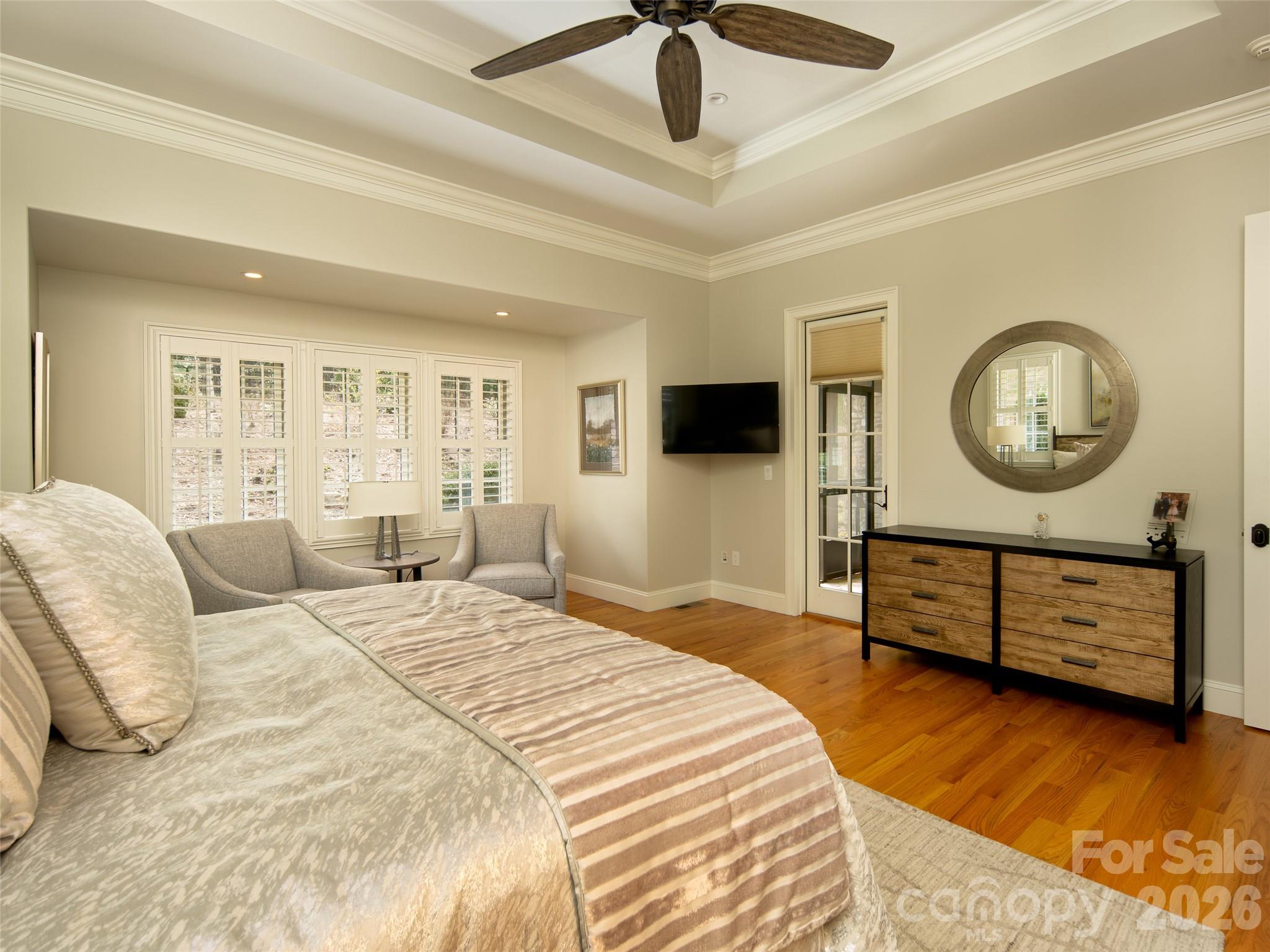 Ramble Biltmore Forest - Residential