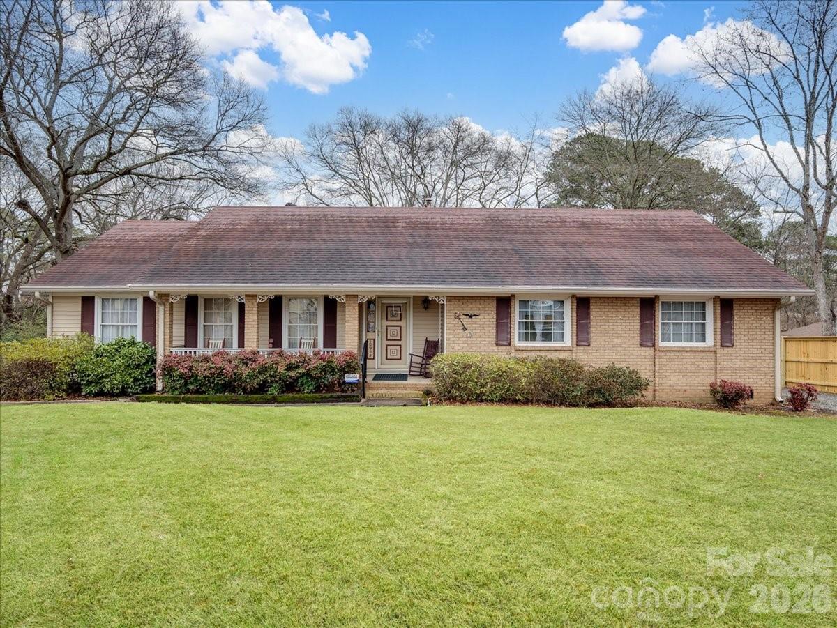 Falconbridge - Residential