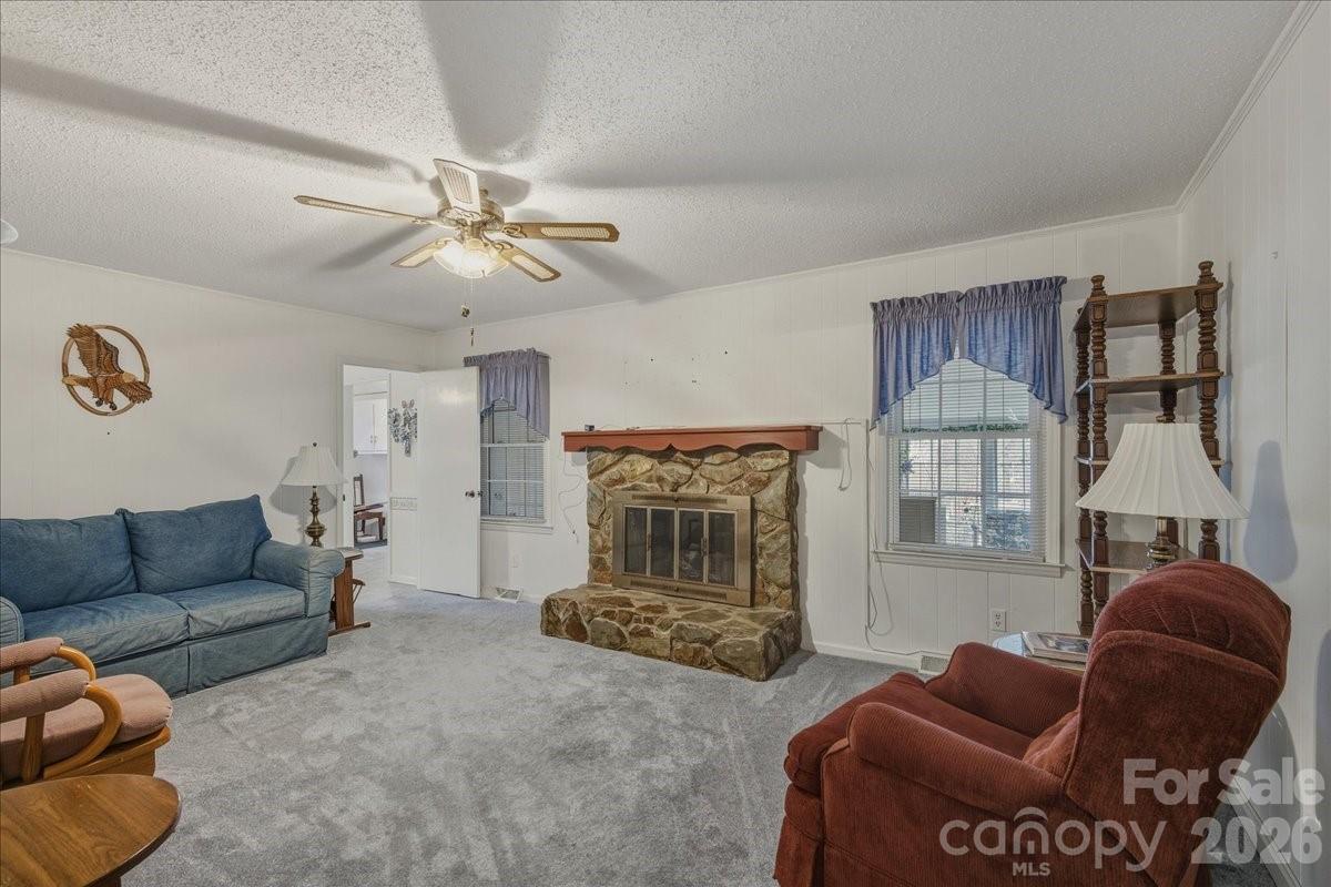 Falconbridge - Residential