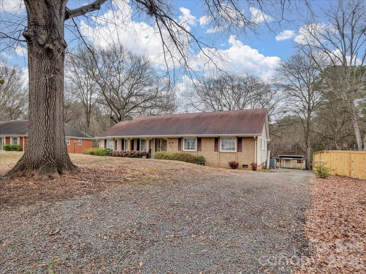 Falconbridge - Residential